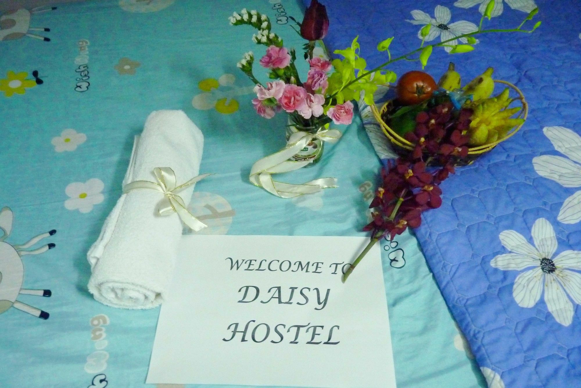 Daisy Hostel Hanoi Exterior photo